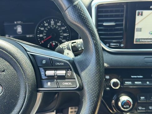 Used 2020 Kia Sportage SX FWD image 14