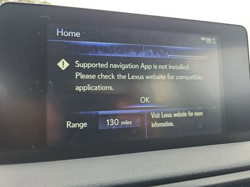 Used 2025 Lexus IS 350 F Sport image 24