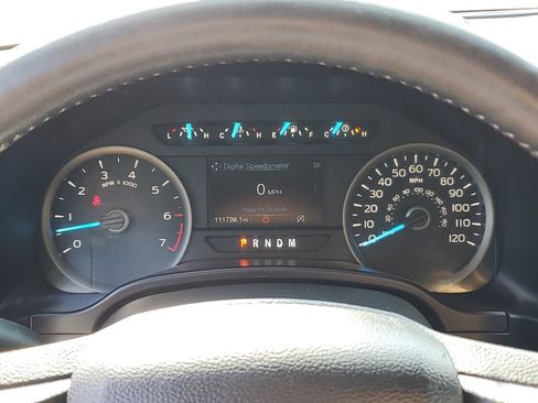 Used 2019 Ford F150 XLT w/ Equipment Group 301A Mid AWD/4WD image 21