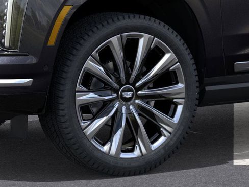 New 2026 Cadillac Escalade Luxury w/ Touring Package image 33