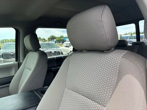 Used 2019 Ford F150 XLT w/ Equipment Group 302A Luxury AWD/4WD image 5