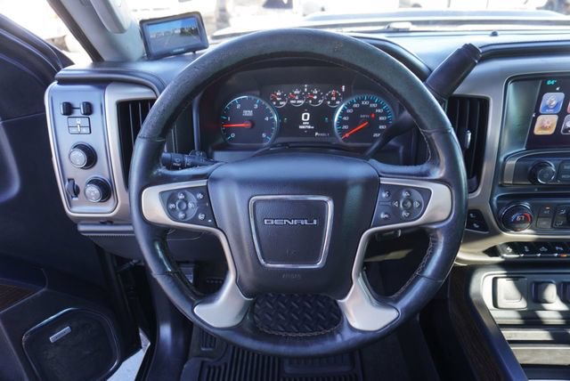 Used 2018 GMC Sierra 3500 Denali AWD/4WD image 29