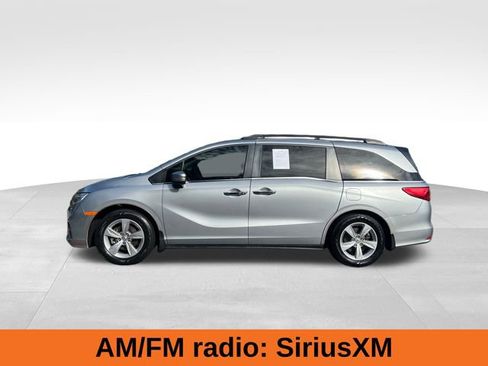 Used 2020 Honda Odyssey EX image 2