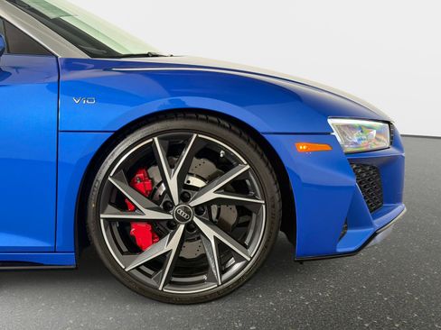 Used 2023 Audi R8 V10 performance image 22