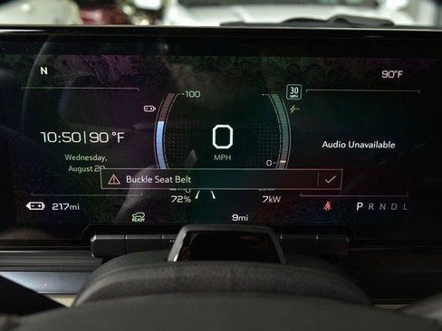 New 2026 GMC Hummer EV 3X image 45