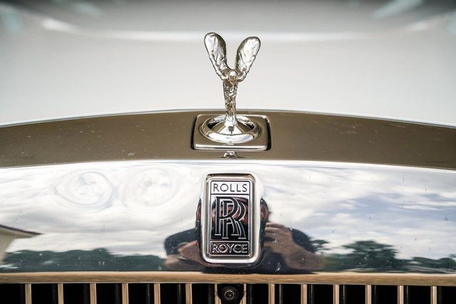 Used 2020 Rolls-Royce Phantom Sedan RWD image 73