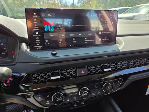 New 2026 Honda Accord Touring image 16
