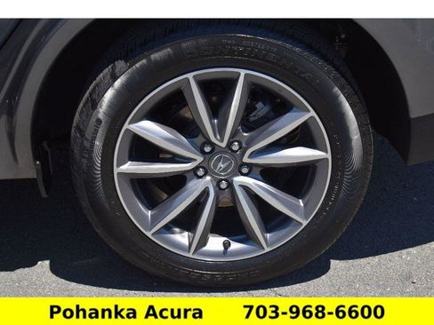 Certified 2023 Acura RDX AWD w/ Technology Package image 37