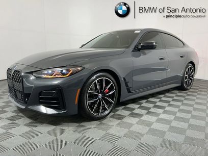 Certified 2024 BMW 440i xDrive