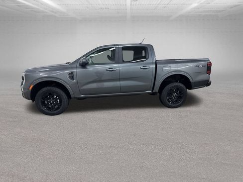 New 2026 Ford Ranger Lariat w/ Black Appearance Package AWD/4WD image 7