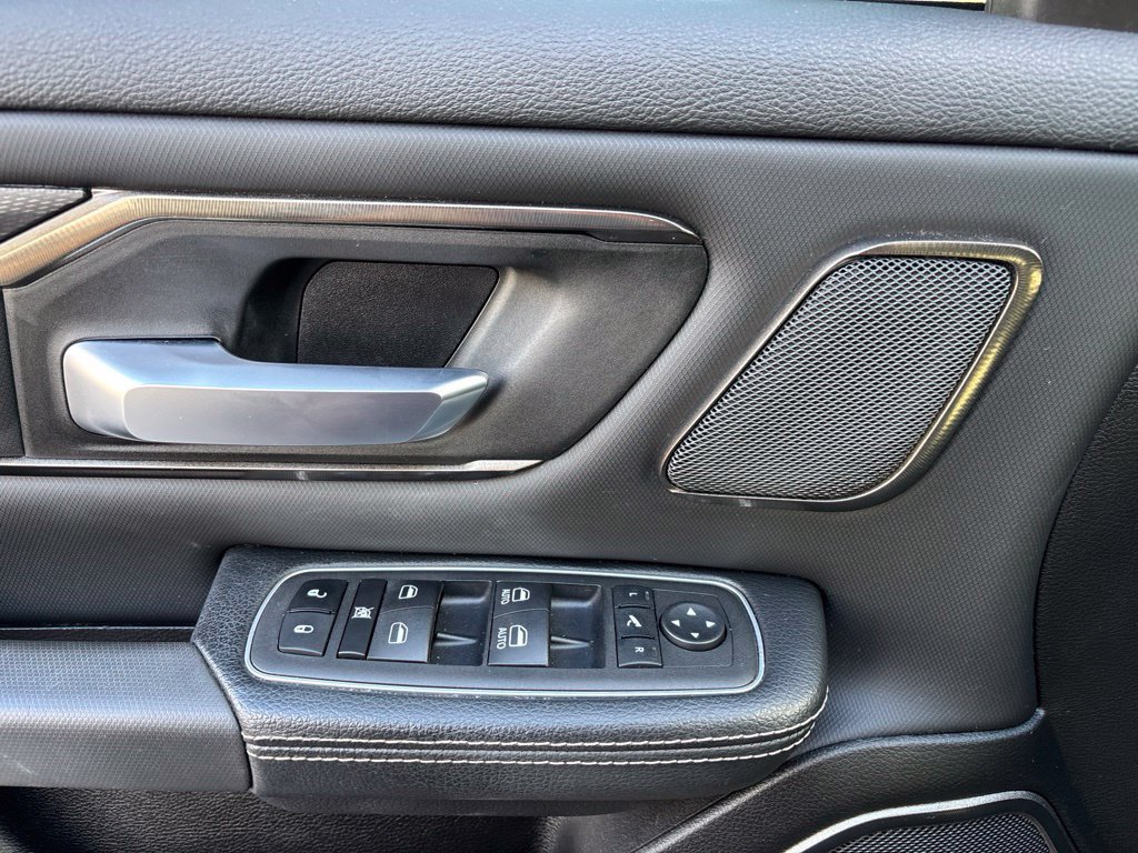 Used 2023 RAM 1500 Rebel w/ Rebel Level 2 Equipment Group AWD/4WD image 15