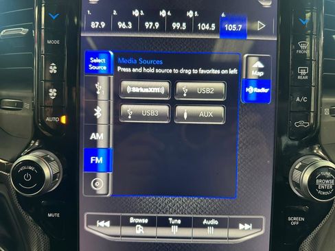 Used 2019 RAM 1500 Limited image 65