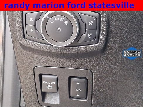 Used 2020 Ford F150 Platinum w/ Technology Package image 26