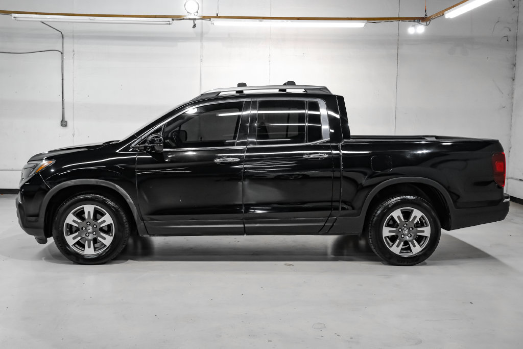 Used 2019 Honda Ridgeline RTL-E image 12
