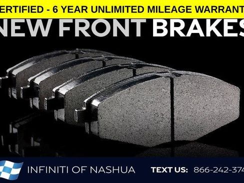 Certified 2023 INFINITI QX60 Luxe w/ Cargo Package AWD/4WD image 4