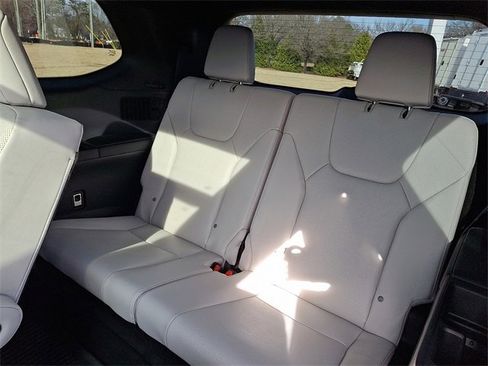 Used 2025 Lexus TX 350 AWD image 9