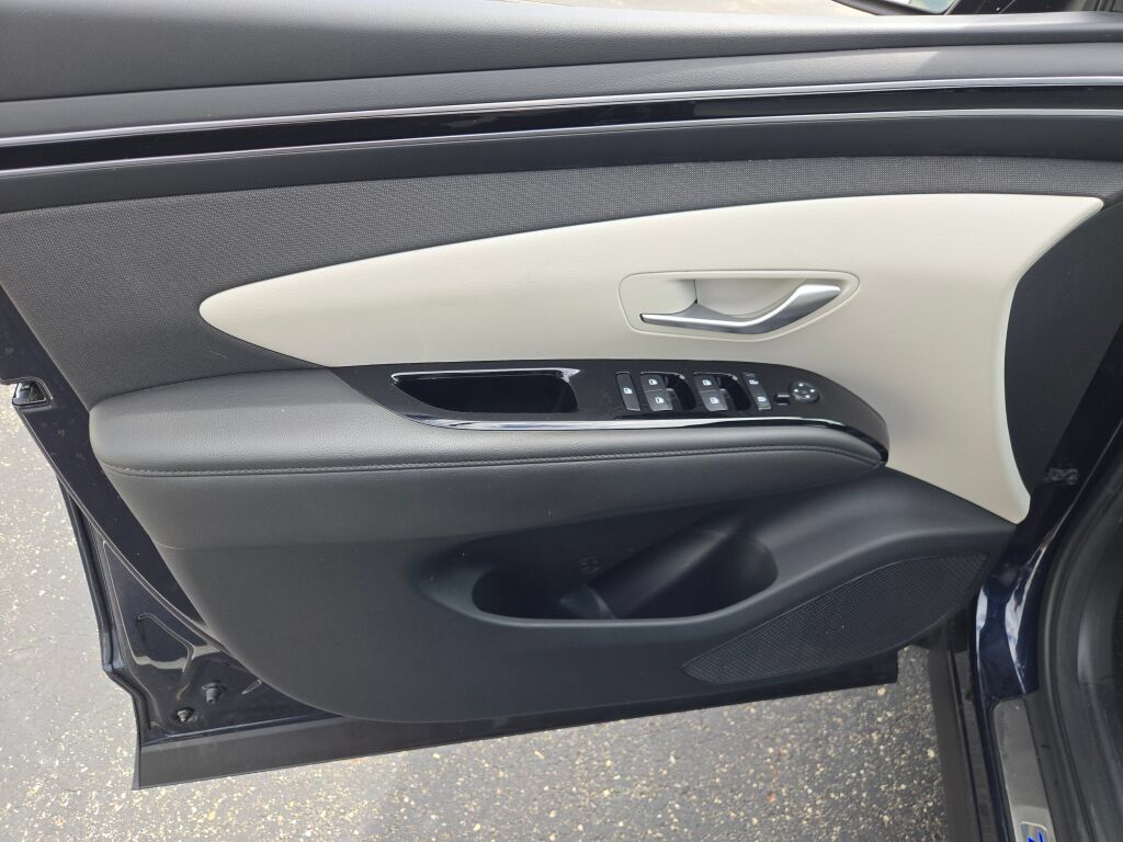 Used 2024 Hyundai Tucson SEL AWD/4WD image 19