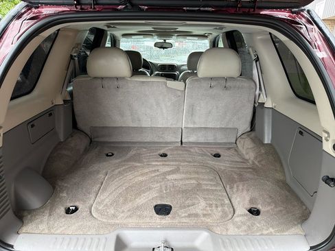 Used 2007 Chevrolet TrailBlazer LS RWD image 20