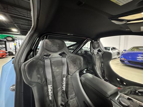 Used 2023 BMW M2 w/ Lighting Package RWD image 69