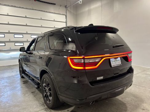 Used 2024 Dodge Durango R/T AWD/4WD image 8