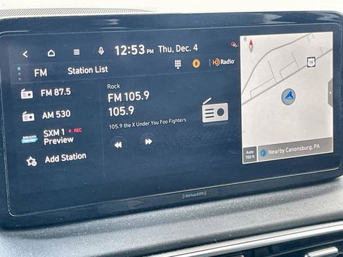 Used 2023 Hyundai Santa Fe SEL image 19