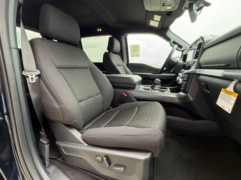 New 2026 Ford F150 XLT RWD image 62