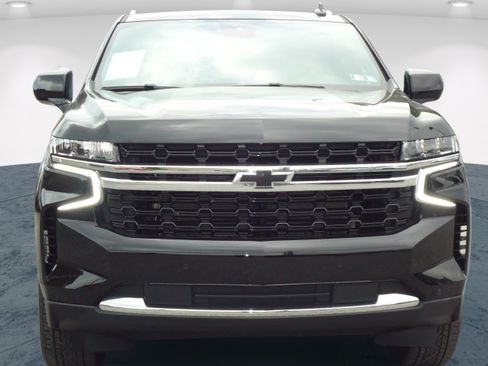 Used 2024 Chevrolet Tahoe LS w/ Driver Alert Package AWD/4WD image 8