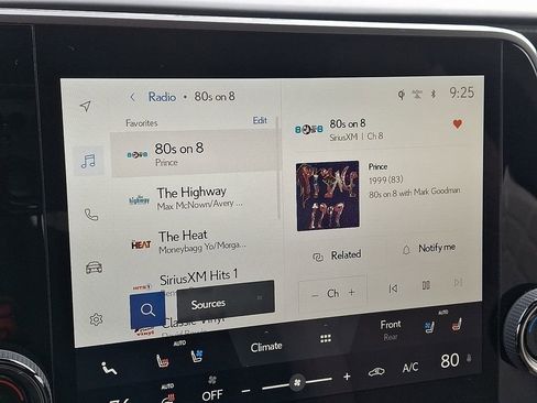 Certified 2023 Lexus RX 350 Premium w/ Accessory Package image 18