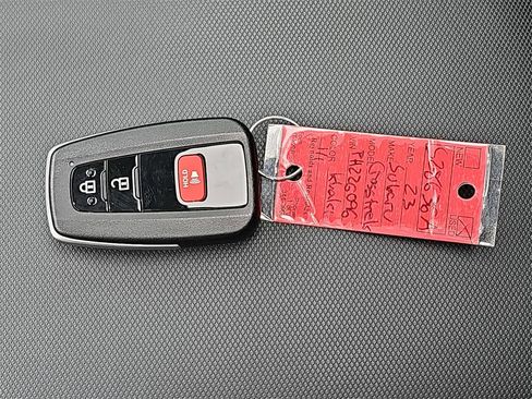 Certified 2025 Subaru Forester Sport w/ Popular Package #1 image 39