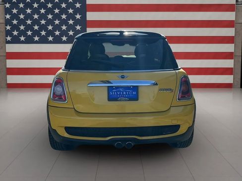 Used 2008 MINI Cooper S image 10