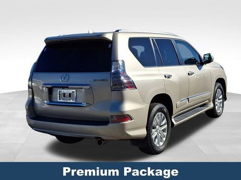 Used 2016 Lexus GX 460 image 7