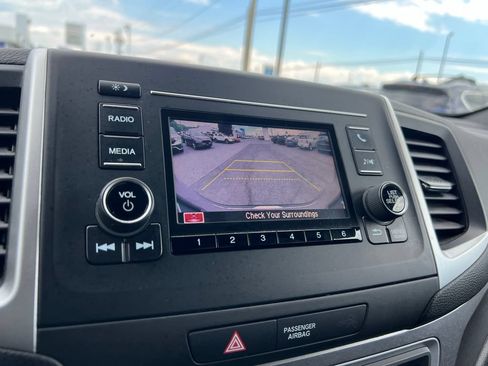 Used 2019 Honda Passport Sport image 13