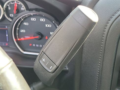 Used 2020 Chevrolet Silverado 1500 LT Trail Boss w/ Convenience Package image 15