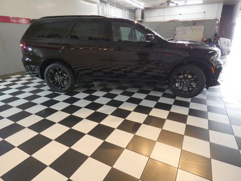 New 2026 Dodge Durango GT AWD/4WD image 4