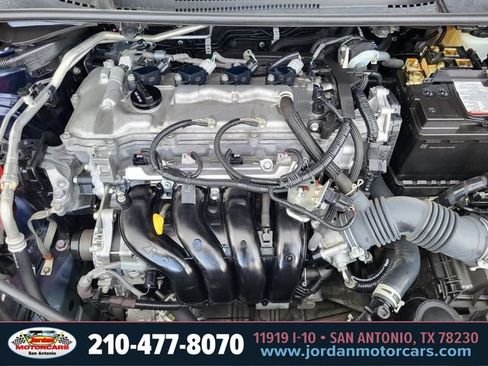 Used 2022 Toyota Corolla LE FWD image 31