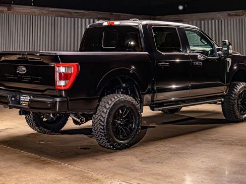 Used 2023 Ford F150 Lariat image 10