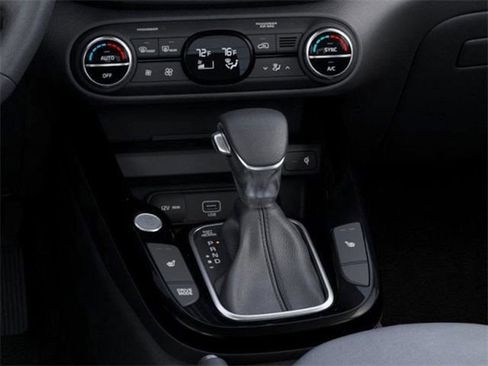 New 2025 Kia Soul EX FWD image 23