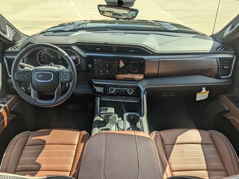 New 2026 GMC Sierra 1500 Denali Ultimate image 18
