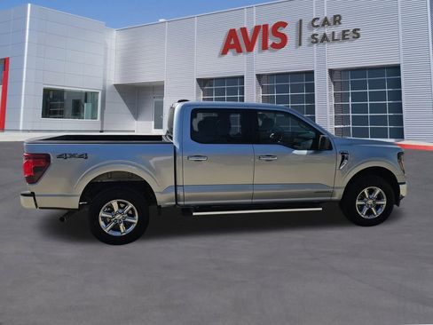 Used 2025 Ford F150 XLT w/ Equipment Group 301A Standard image 7