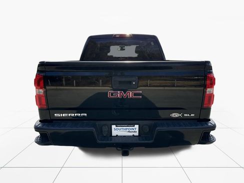 Used 2018 GMC Sierra 1500 SLE w/ SLE Value Package image 7