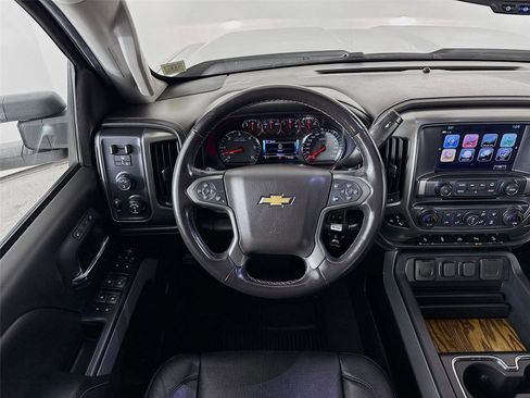 Used 2019 Chevrolet Silverado 2500 LTZ w/ LTZ Plus Package image 23
