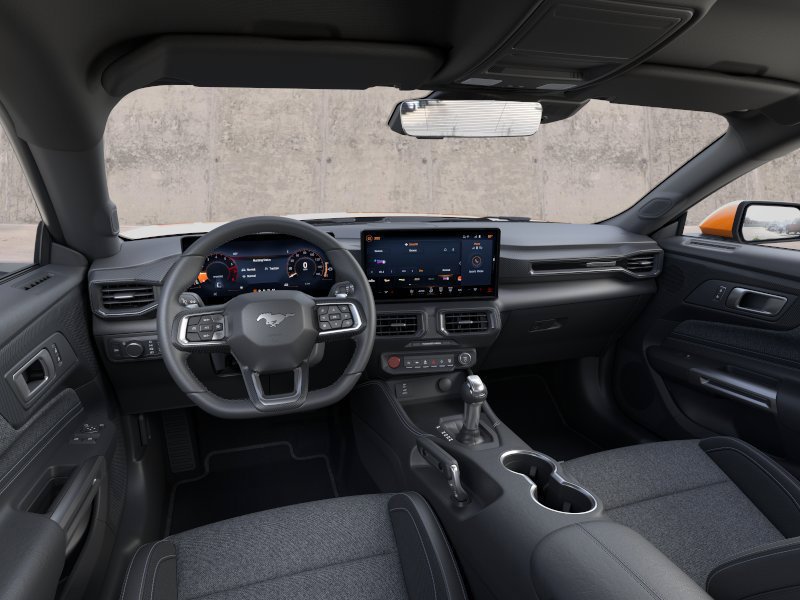 New 2026 Ford Mustang GT RWD image 9