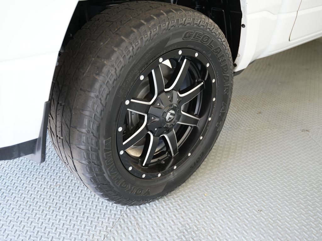Used 2019 RAM 1500 Big Horn AWD/4WD image 59