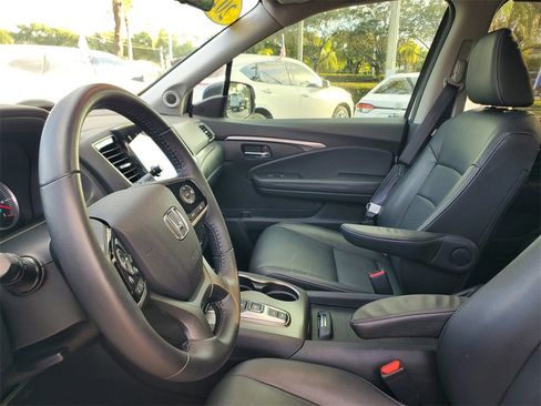 Used 2022 Honda Pilot Special Edition image 17