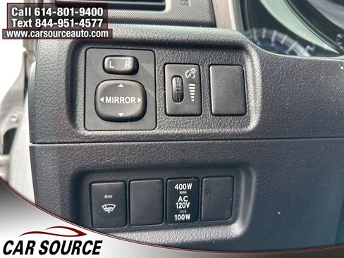 Used 2016 Toyota 4Runner Trail image 15