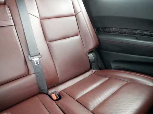Used 2024 Dodge Durango R/T AWD/4WD image 14
