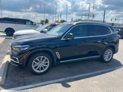 Used 2023 BMW X5 xDrive40i w/ Premium Package