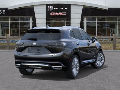 New 2026 Buick Envision Avenir
