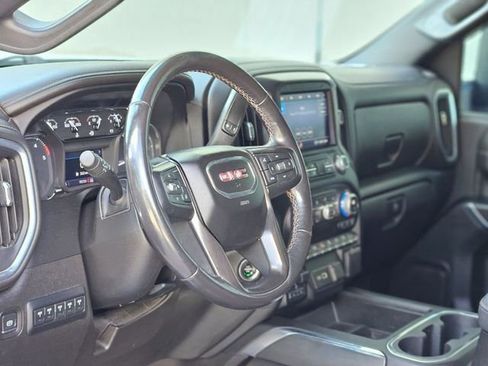 Used 2023 GMC Sierra 2500 AT4 w/ Gooseneck/5TH Wheel Package image 12