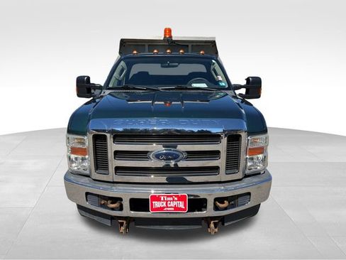 Used 2009 Ford F350 XL AWD/4WD image 7